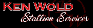 Ken Wold Stallion Services
