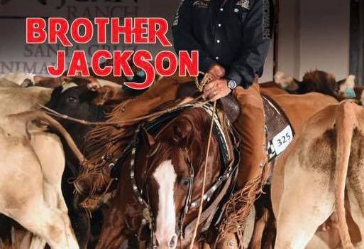 Brother Jackson