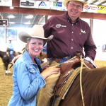 Ken and Ramona Wold
