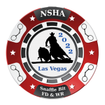 nsha vegas logo